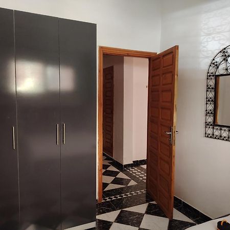 Appartement Residence Vacances Marrakesh Exterior photo